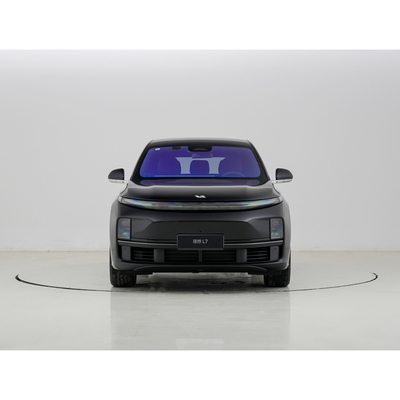 2025 Large Space LI Auto L7 Pro Luxury Ultra Made in China High Speed Dual Engine Four Wheel Drive Hybrid Vehicle 5-seat