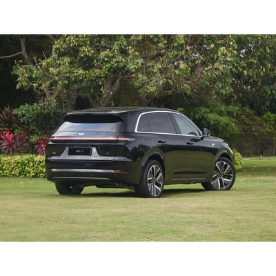 2025 Large Space LI Auto L7 Pro Luxury Ultra Made in China High Speed Dual Engine Four Wheel Drive Hybrid Vehicle 5-seat