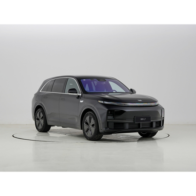 2025 Large Space LI Auto L7 Pro Luxury Ultra Made in China High Speed Dual Engine Four Wheel Drive Hybrid Vehicle 5-seat