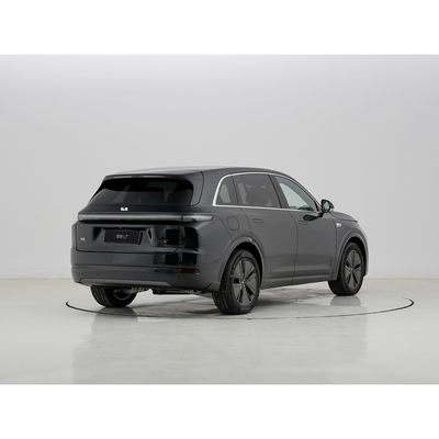 2025 Large Space LI Auto L7 Pro Luxury Ultra Made in China High Speed Dual Engine Four Wheel Drive Hybrid Vehicle 5-seat