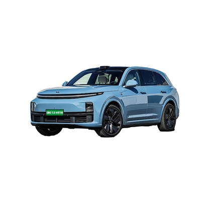 Lixiang L7 Max 20wheels 21wheels  Electric Pedal 2024 New Car in Stock