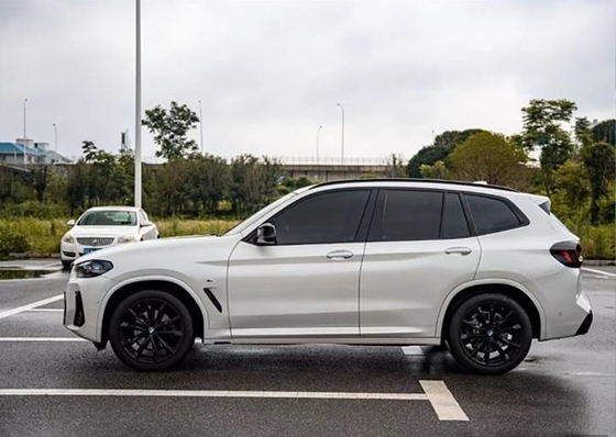 Used Car BM X3 2022 XDrive30i Premium M Night Edition Cheap Used Cars in SUIFENHE or Khorgos