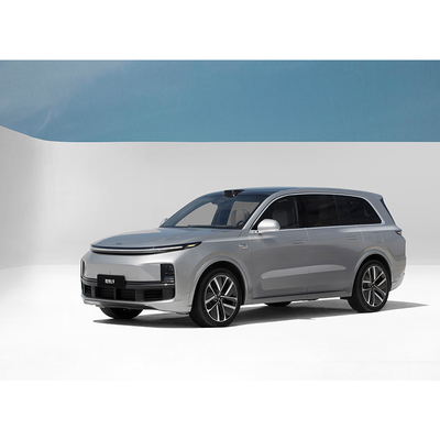 2024 Lixiang L9 Max New Energy Vehicle Hybrid Car Luxury SUV in Stock