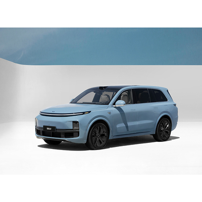 2024 Lixiang L9 Max New Energy Vehicle Hybrid Car Luxury SUV in Stock