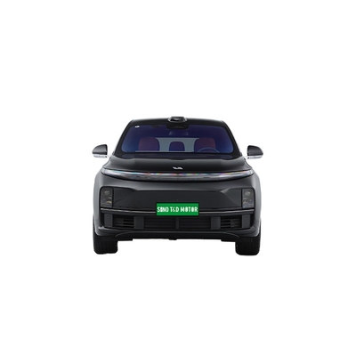L7 Max 21wheels  + Electric Pedal 2024 New Car in Stock