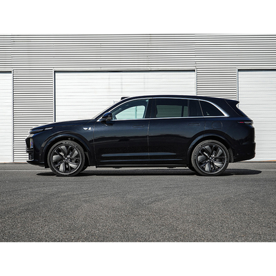 L7 Max 21wheels  + Electric Pedal 2024 New Car in Stock