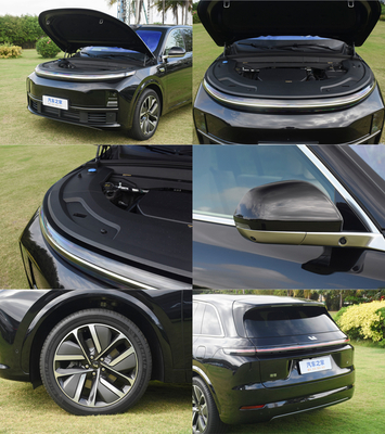 Lixiang L7 Car Li Cars Lixiang L7, 2023 Electric Car L7 Pro Max Hybrid