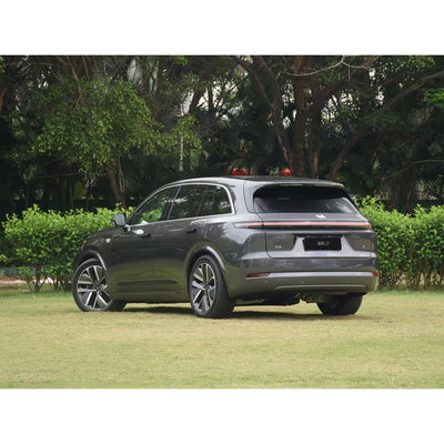 Lixiang L7 Car Li Cars Lixiang L7, 2023 Electric Car L7 Pro Max Hybrid