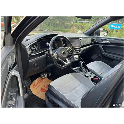 Different Brands Cheap Used Cars in Stock