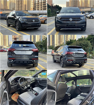 Different Brands Export Used 2020-2021 Cars From China