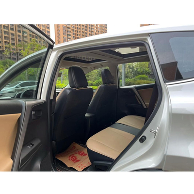 Used 2020 Japanese Rav-4 CVT 2.0L 2WD SUV, 34000 Mileages , No Accidents ,A Small Area of Repainting on the Right Fender