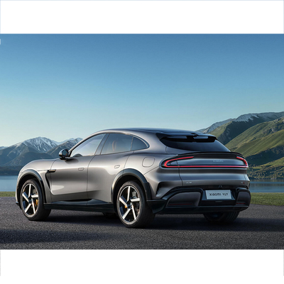 In Stock Xiao Mi Yu7 EV Cars 800Kw 4Wd 2025 New Energy Electric Car SUV Sale in China