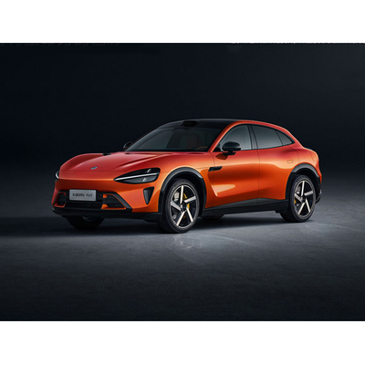 In Stock Xiao Mi Yu7 EV Cars 800Kw 4Wd 2025 New Energy Electric Car SUV Sale in China