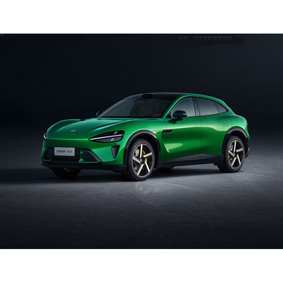 In Stock Xiao Mi Yu7 EV Cars 800Kw 4Wd 2025 New Energy Electric Car SUV Sale in China