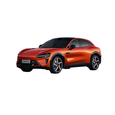 Xiao mi YU7 Pure Electric SUV Export New Electric Vehicle with 810km Max Range Good Price