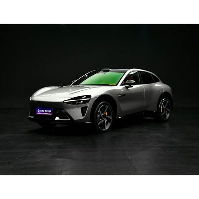 Xiao mi YU7 Pure Electric SUV Export New Electric Vehicle with 810km Max Range Good Price