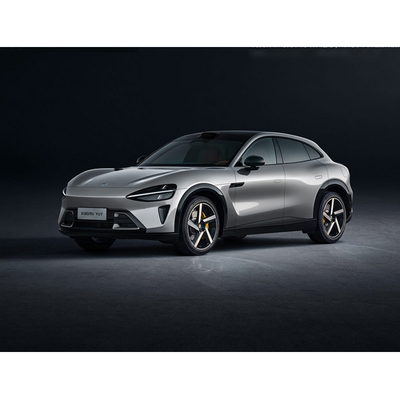 Xiao mi YU7 Pure Electric SUV Export New Electric Vehicle with 810km Max Range Good Price