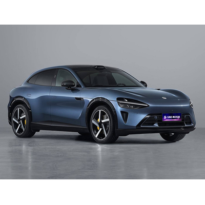 Xiao mi YU7 Pure Electric SUV Export New Electric Vehicle with 810km Max Range Good Price