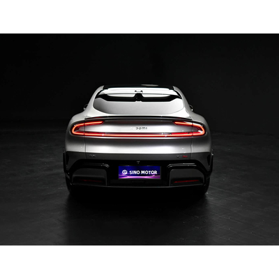 Xiao mi YU7 Pure Electric SUV Export New Electric Vehicle with 810km Max Range Good Price