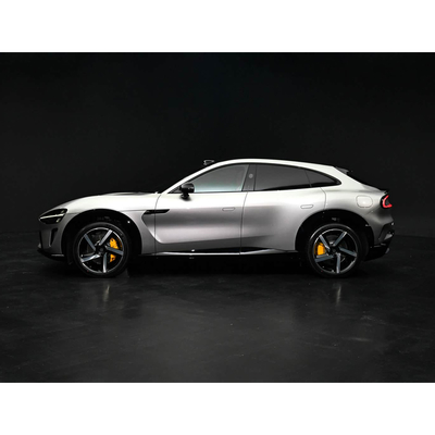 Deposit Pre-sale 2025 China Sport Cars Xiaomis Yu7 Pure Electric SUV Car Limited Time Stock