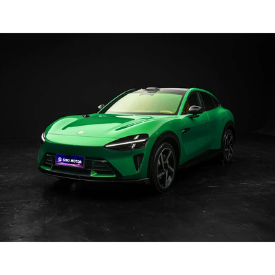 2025 Presale Xiao Mi YU7 High Performance SUV the Latest Chinese New Energy Vehicle