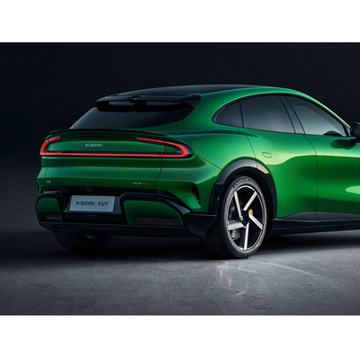 2025 Presale Xiao Mi YU7 High Performance SUV the Latest Chinese New Energy Vehicle