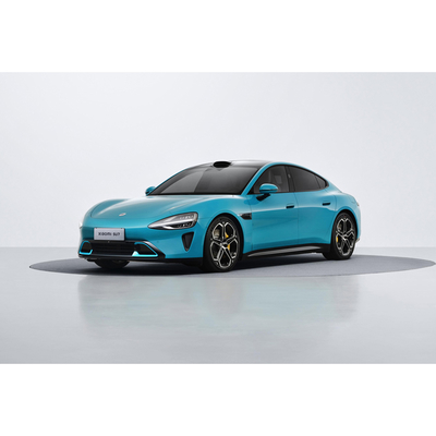 Xiao-mi SU7 2024 Hot Model New 4WD Car with Super Long Endurance Advanced Smart Driving New Energy Vehicle  Ready Car