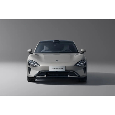 Xiao-mi SU7 2024 Hot Model New 4WD Car with Super Long Endurance Advanced Smart Driving New Energy Vehicle  Ready Car