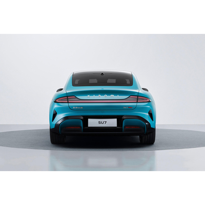 Xiao-mi SU7 2024 Hot Model New 4WD Car with Super Long Endurance Advanced Smart Driving New Energy Vehicle  Ready Car