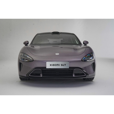 2024 Brand New Xiaomi SU7 Pure Electric Full-size Sedan Electric Vehicle EV CAR Super Car Xiaomi SU7 EV Car in Stock for Sale