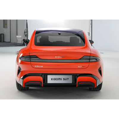 2024 Brand New Xiaomi SU7 Pure Electric Full-size Sedan Electric Vehicle EV CAR Super Car Xiaomi SU7 EV Car in Stock for Sale