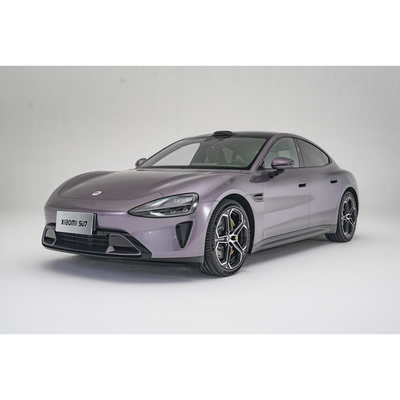 SU7 Cars Used Vehicles Small Electric Car