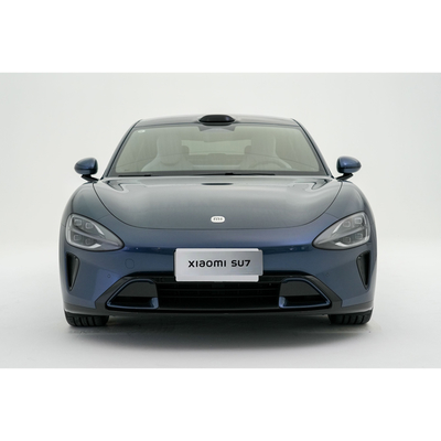 SU7 Cars Used Vehicles Small Electric Car