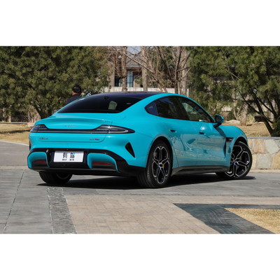 SU7 Cars Used Vehicles Small Electric Car