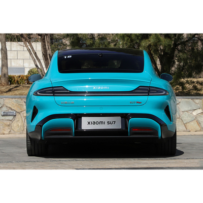 SU7 Cars Used Vehicles Small Electric Car