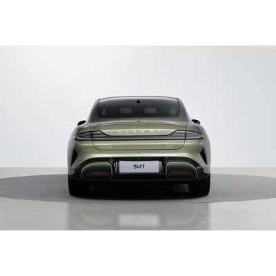 4WD Long Range Xiao-mi SU7 Max 800km Edition 2024 Model All Wheel Drive Chinese Car
