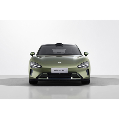 4WD Long Range Xiao-mi SU7 Max 800km Edition 2024 Model All Wheel Drive Chinese Car