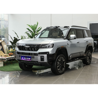 2025 NEW BYD Formula Leopard 8 Flagship Edition 2.0T Plug-in Hybrid SUV