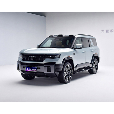 2025 Byd Leopard 8 PHEV Car BYD SUV Car New Energy Vehicles
