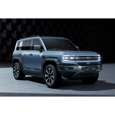 2024 Byd Luxury Leopard 5 Byd Electric Car Electric Suv