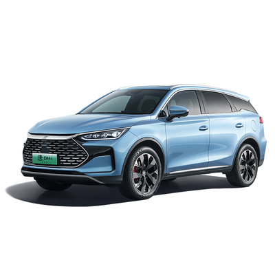 BYD Tang 2024 DM-p Honor Edition 215KM 4WD Flagship Edition
