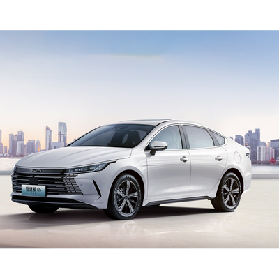 New 2024 Byd Song Plus Model Chinese Byd Song High Level SUV Ev Cars 730 km Range Top From BYD Factory