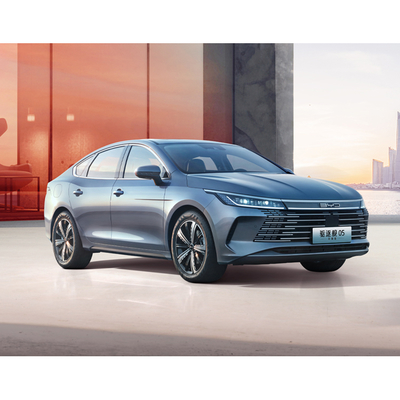 New 2024 Byd Song Plus Model Chinese Byd Song High Level SUV Ev Cars 730 km Range Top From BYD Factory