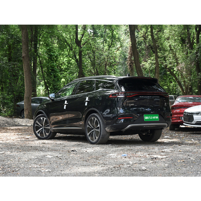 Chinese Cheap Electric Car Byd Tang Ev 2022 Electric Cars 600 km Range E Vehicles
