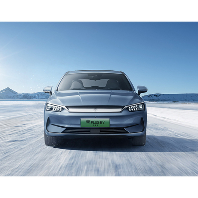 BYD Qin Plus 2025 EV Byd Electric Car