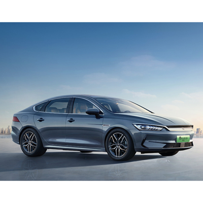 BYD Qin Plus 2025 EV Byd Electric Car
