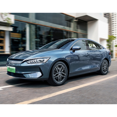BYD Qin Plus 2025 EV Byd Electric Car