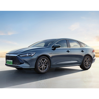 BYD Qin Plus 2024 EV 510KM Car Excellence Edition Electro Car Automobile for Adults China Electric Cars