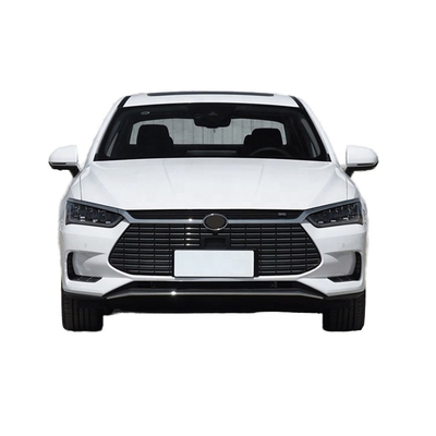 BYD Qin PLUS 2024 Honor DM-i Leading Edition Pure Electric Mileage 55km