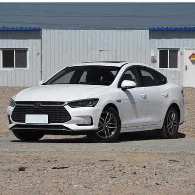 BYD Qin PLUS 2024 Honor DM-i Leading Edition Pure Electric Mileage 55km